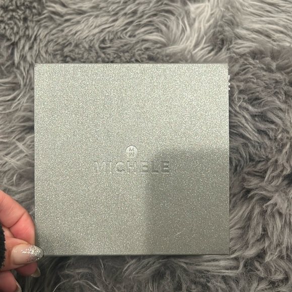 Michele Box for Watch - Picture 1 of 8